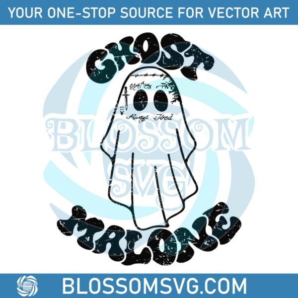 vintage-ghost-malone-svg-halloween-ghost-svg-digital-file