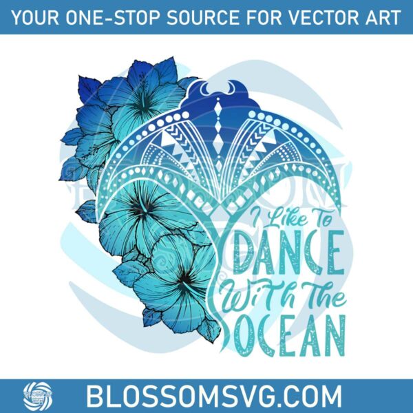 moana-stingray-i-like-to-dance-with-the-ocean-svg-cricut-file