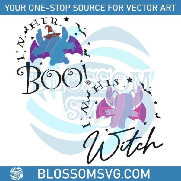 im-her-boo-im-his-witch-svg-stitch-angle-halloween-svg-file