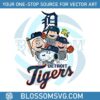 peanuts-mlb-detroit-tigers-snoopy-and-friends-png-file