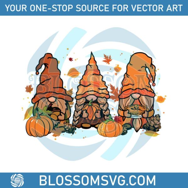 retro-fall-gnomes-svg-halloween-vibes-svg-graphic-file