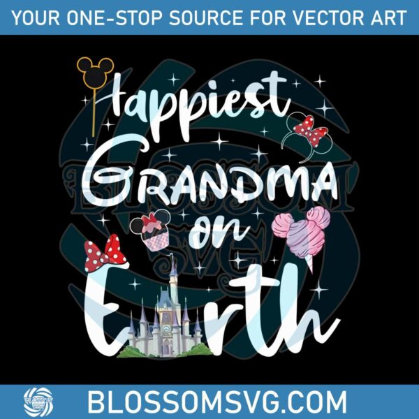 disney-grandma-png-happiest-grandma-on-earth-png-file