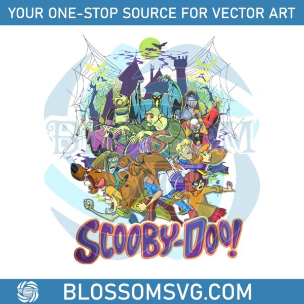 retro-halloween-scary-scooby-doo-and-friends-png-file