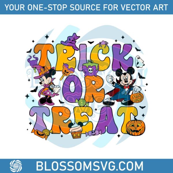 halloween-disney-trick-or-treat-svg-funny-disneyland-svg