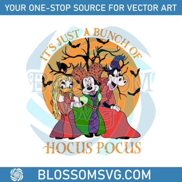 funny-minnie-daisy-clarabelle-cosplay-hocus-pocus-svg-file