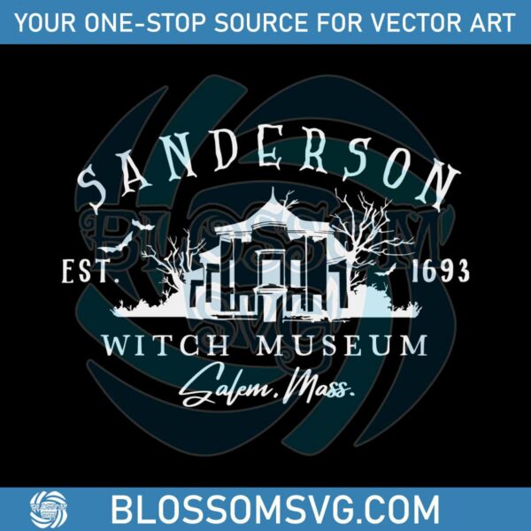 sanderson-witch-museum-svg-sanderson-sisters-svg-file