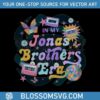 retro-90s-cassette-in-my-jonas-brothers-era-png-download