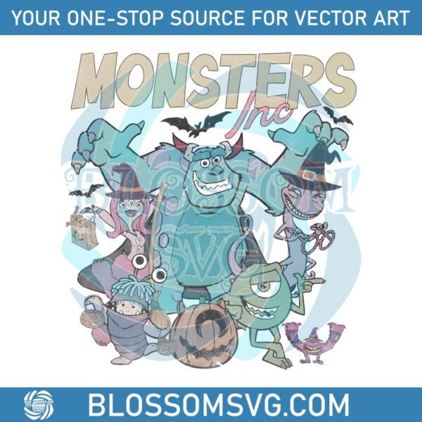 disney-monster-inc-halloween-horror-characters-png-file
