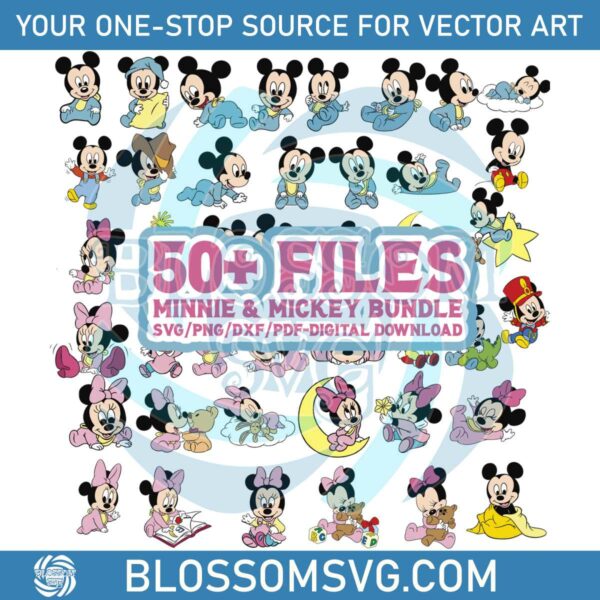 disney-mickey-and-minnie-mouse-svg-bundle-cutting-files