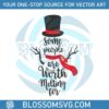 snowman-some-people-are-worth-melting-for-svg-download