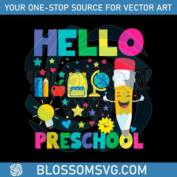 hello-preschool-school-svg-back-to-school-svg-cricut-file