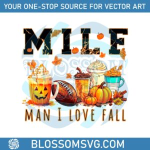 retro-milf-man-i-love-fall-png-fall-pumpkin-png-download