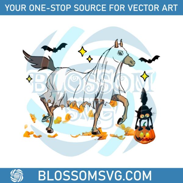 halloween-horse-ghost-png-cowboy-western-png-download