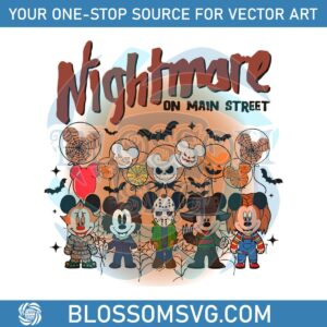 nightmare-on-main-street-horror-mickey-halloween-balloon-png