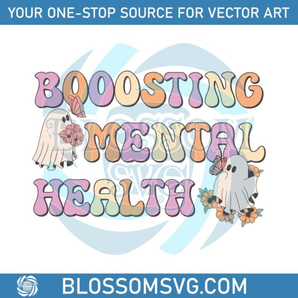 halloween-booosting-mental-health-svg-digital-cricut-file