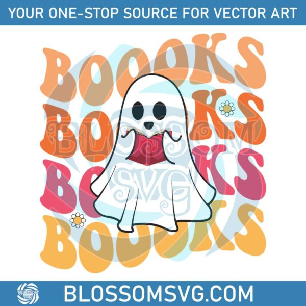 ghost-books-halloween-for-books-lover-svg-file-for-cricut