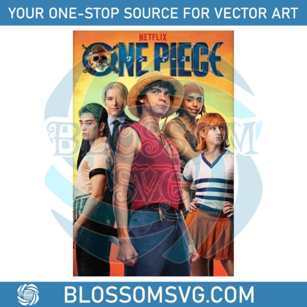 one-piece-live-action-this-adaptation-has-heart-png-download