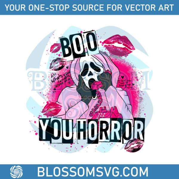 boo-you-horror-scream-character-png-sublimation-file