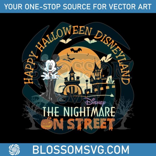 happy-halloween-disneyland-the-nightmare-on-street-svg
