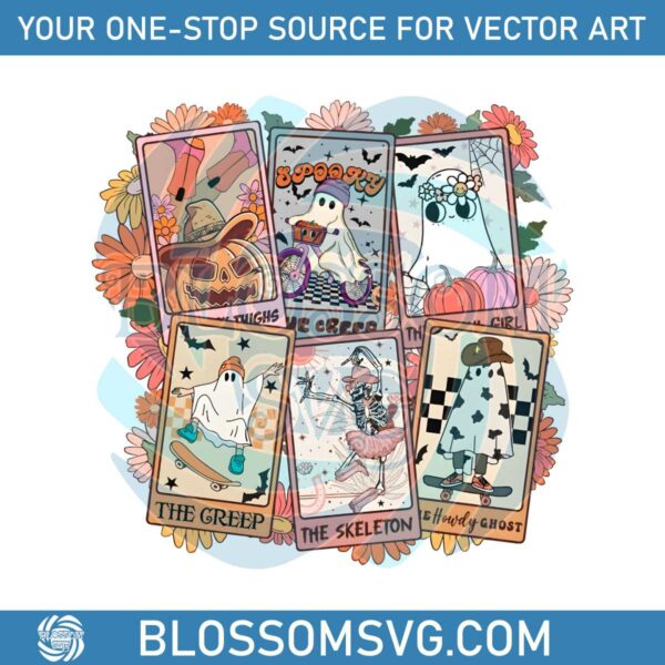 funny-halloween-ghost-tarot-card-png-sublimation-file