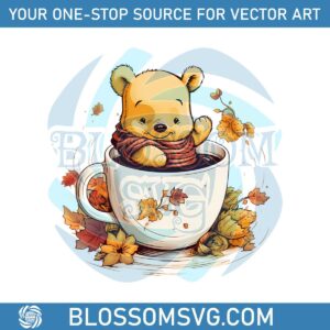 winnie-the-pooh-coffee-latte-vintage-fall-season-png-file
