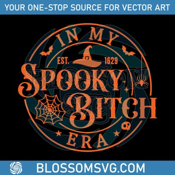 in-my-spooky-bitch-era-halloween-witches-vibe-svg-cricut-file