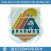 bahamas-vintage-souvenir-travel-svg-cutting-digital-file