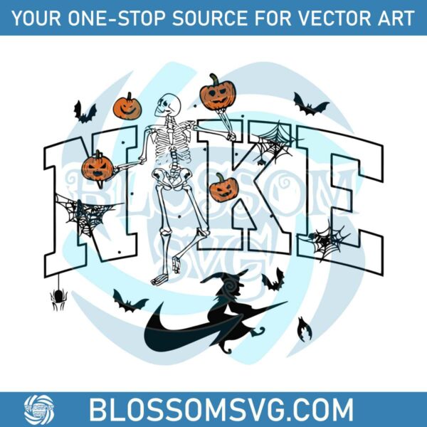 halloween-skeleton-pumpkin-witch-nike-logo-svg-download