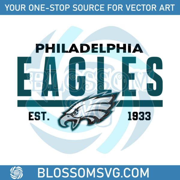 Vintage Philadelphia Eagles Danelo Cavalcante SVG Cricut File