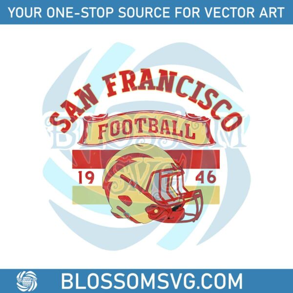 vintage-san-francisco-football-helmet-png-sublimation
