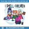 i-smell-children-bluey-hocus-pocus-png-sublimation-file