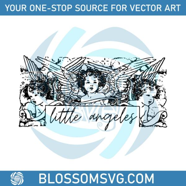 always-an-angel-boygenius-not-strong-enough-svg-download