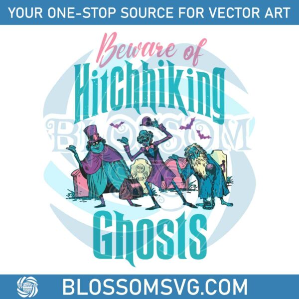 vintage-beware-of-hitchhiking-ghosts-svg-cutting-file