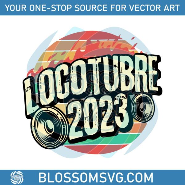 vintage-music-locotubre-2023-svg-cutting-digital-file
