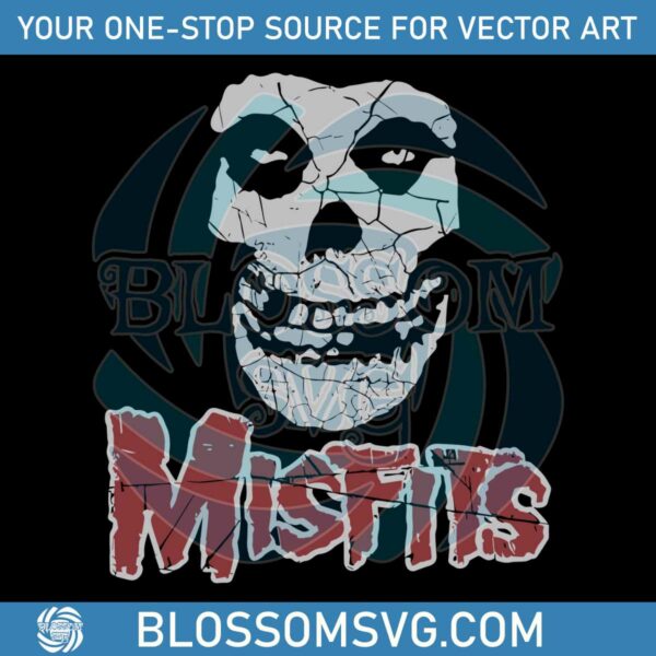 fantastic-misfits-american-rock-band-svg-graphic-design-file