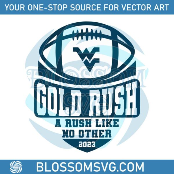 2023-gold-rush-a-rush-like-no-other-svg-file-for-cricut