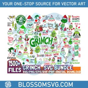 1500-files-the-grinch-merry-christmas-svg-bundle-download