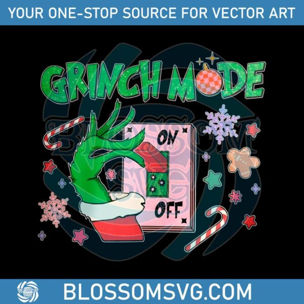 retro-grinch-hand-grinch-mode-on-png-download-file