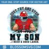 personalized-just-try-and-stop-my-son-football-player-png