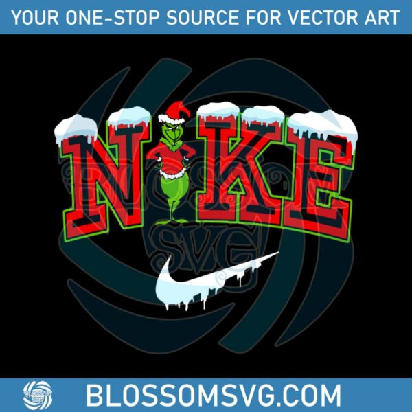 vintage-nike-logo-grinch-merry-christmas-svg-cricut-file