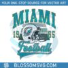 nfl-miami-football-1965-retro-football-american-svg-download