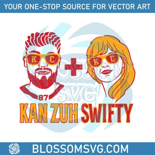 taylor-swift-and-travis-kelce-couple-svg-design-file