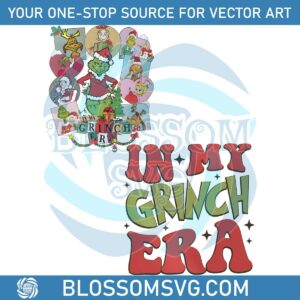 retro-in-my-grinch-era-the-grinch-and-friend-png-file