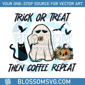 trick-or-treat-then-coffee-repeat-svg-graphic-design-file