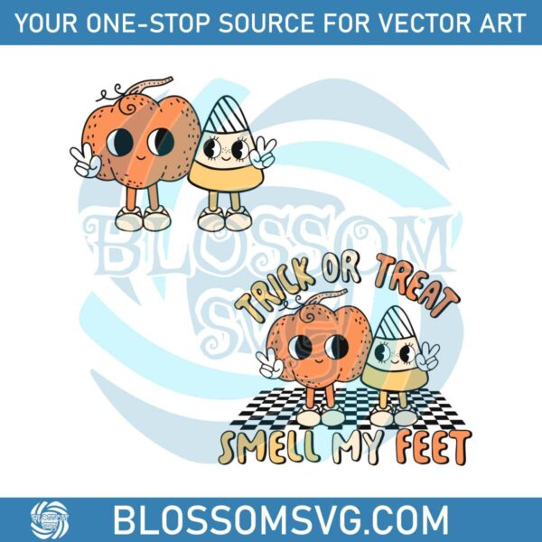 funny-trick-or-treat-smell-my-feet-svg-graphic-design-file