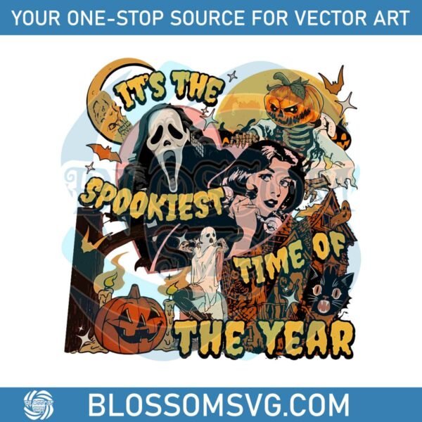 its-the-spookiest-time-of-the-year-png-sublimation-file