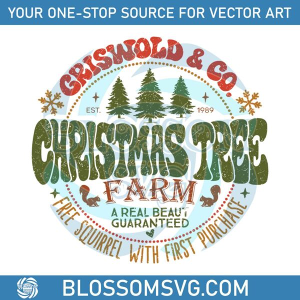 vintage-griswold-and-co-christmas-tree-farm-svg-digital-file
