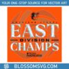 baltimore-orioles-2023-al-east-division-champions-svg-file