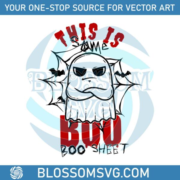 funny-ghost-this-is-some-boo-sheet-svg-graphic-design-file