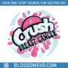pink-ribbon-crush-breast-cancer-svg-cutting-digital-file